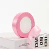 Al por mayor en stock Cinta de Satén de 2 cm, Cinta Hecha a Mano, Cinta de Poliéster, Cinta para Cajas de Regalo, Cinta Floral, Cinta para Decoración de Repostería