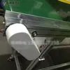 Línea de Ensamblaje de Perfiles de Aluminio Banda Transportadora Pequeña Banda Transportadora de Logística Express Máquina de Moldeo por Inyección Banda Transportadora de Escalada y Giro de Grado Alimentario