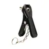 Conector de Bomba Infladora Portátil para Pneus de Carro, Conector de Válvula de Bomba Infladora com Ventosa de Latão, Adaptador de Clipe