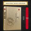 Série Hot Stamping - - Apreciação da Poesia Chinesa Antiga de Poesia e Canções Antigas, Livros de Leitura para Jovens