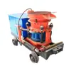 Ps7I Máquina de Gunitado Húmedo Directo de Fábrica Ps7I Máquina de Gunitado Húmedo Inventario de Producto Ps7I Máquina de Gunitado Húmedo