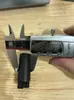 Accesorios para Máquinas de Pegado: Soporte para cuchillos, Controlador de cabezal de máquina, Interruptor sensor, Soporte para cinta, Soporte para película, Resorte, Condensador, Cuchilla de corte, Rodamiento