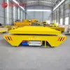 Cabine de Pintura Spray Equipamento de Moldagem Transferência Inter-Oficina Plataforma Elevatória Hidráulica Troca de Trilhos Transversais Carrinho Elétrico de Plataforma