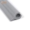 Perfil de PP retardante de chama Perfil de extrusão de HDPE Tira resistente ao desgaste de UPE Peças de extrusão plástica em forma de C