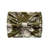 Diadema Tie-Dye Versión Amplia Europea y Americana de 18 cm de Ancho, Diadema Deportiva de Yoga Color Arcoíris, Diadema Elástica Absorbente de Sudor para Mujer