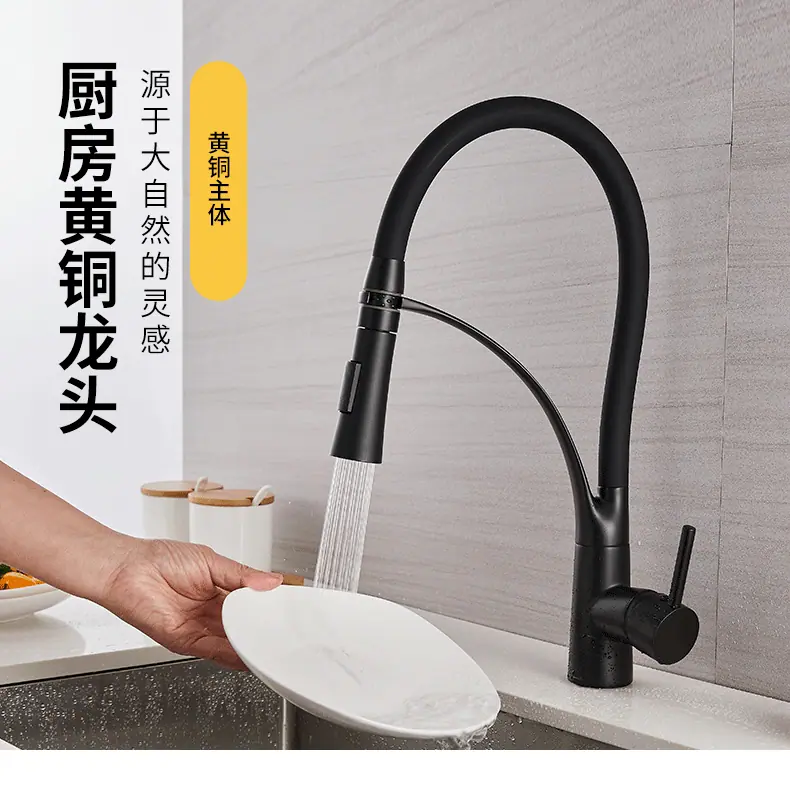 拉伸龙头-黑色_01.gif