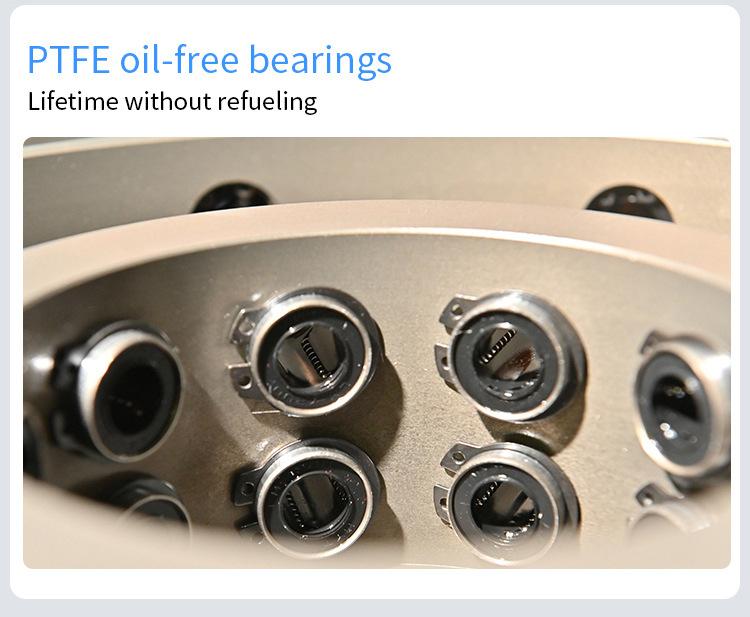empty hard gelatine capsule filling machine