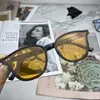 Nuevas Gafas de Sol Gm para Mujer de Alto Nivel Populares en Internet Gafas de Sol Gm Polarizadas Gafas de Sol con Protección UV para Hombre