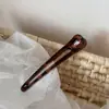 Grampos de Cabelo, Pinos de Cabelo, Presilhas Bico de Pato de Alta Qualidade, Grampos de Cabelo, Presilhas para Franja, Acessórios de Cabelo, Grampos de Cabelo com Estampa de Leopardo para Lavar o Rosto e Maquiagem