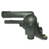 Venta caliente conjunto de carcasa de termostato adecuado para termostato de coche Kia Sedona 0K9BV1507XF