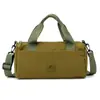 Bolso Deportivo Pequeño Ligero de Moda Personalizado para Viajes al Aire Libre Ocio Bolso Cruzado de Gran Capacidad Bolso de Mano para Yoga Entrenamiento