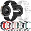 Nuevo de Fábrica Aplicable Correa HUAWEI watch GT4 Correa de Silicona Huawei GT4 Correa Mismo Estilo Oficial