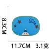 Xiao Tian Amazon Jeans Quente Remendo de Joelho Reparo de Buraco Patch Bordado Patch de Tecido Patch Bordado de Desenho Animado