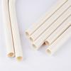 Fabricante Atacado Tubo Roscado de PVC Tubo de Fio de PVC 20 Anti-Envelhecimento Retardante de Chamas Fio Isolado Embutido Revestimento Plástico 32