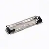 Clip para Tabla de 10CM Clip Plano Clip de Hierro Carpeta Encuadernador de Menú Accesorios para Recetas