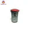Procesos de Fabricación y Personalización de Latas de Hierro para Empaque de Té en Tanque de Gas Denso, Latas de Hierro para Empaque de Té Negro Ceylon