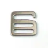 Hebilla de Acero Inoxidable 304 para Correa Hebilla de Posicionamiento y Ajuste Hebilla para Correa de Equipaje Accesorios Metálicos de Buceo Venta al por Mayor