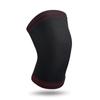 Rodilleras Deportivas Rodilleras de Nailon Baloncesto Fútbol Voleibol Ciclismo Rodilleras Elásticas de Cuatro Lados Almohadillas Deportivas Transpirables