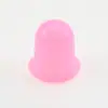 Venda por atacado de fábrica de dispositivo de ventosaterapia de silicone, dispositivo de ventosaterapia a vácuo doméstico, conjunto completo de copos de ventosaterapia para terapia de medicina tradicional chinesa