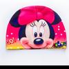 Gorro de natación de nailon directo de fábrica de alta elasticidad para adultos y niños, color sólido, embalaje independiente de cartón, venta al por mayor de gorros de natación