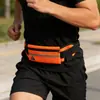 Nueva Bolsa de Cintura Deportiva para Exteriores para Hombres y Mujeres, para Correr, Ciclismo, Fitness, Bolsa para Teléfono Móvil, Impermeable, Elástica, Bolsa de Cintura para Teléfono Móvil Transfronteriza al por Mayor