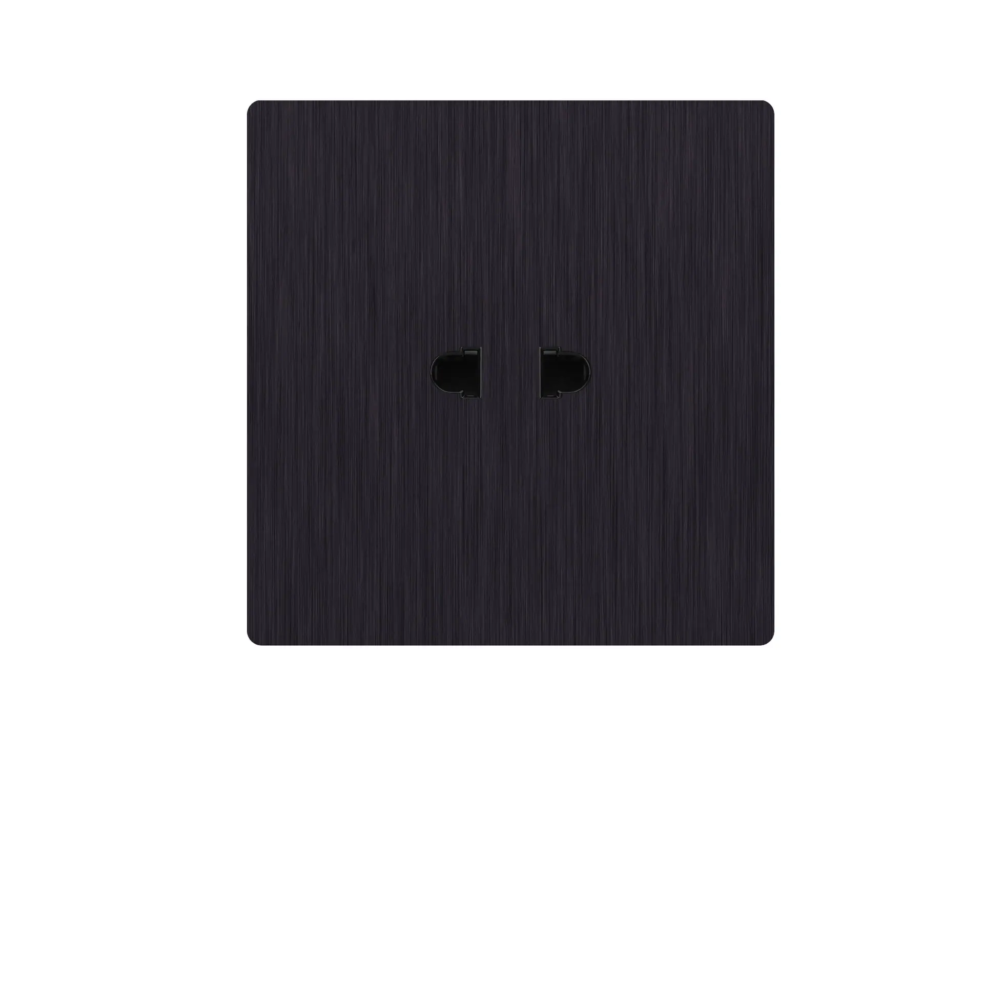 二孔