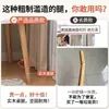 Tocador moderno y sencillo para dormitorio, tocador para apartamento pequeño, 2025, nuevo alquiler, tocador de lujo ligero.