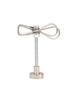 Nuevo en stock Clip de Fragancia con Soporte Magnético Nuevo Clip para Varilla de Moxa Soporte para Bandeja de Incienso de Mosquitos Clip de Fragancia de Línea de Sándalo Base