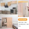 Funda de tela a prueba de polvo Protección de muebles a prueba de polvo Decoración desechable Película de plástico Hogar Dormitorio Cubierta de tela de película a prueba de polvo