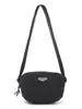 Bolsa Quadrada Pequena Portátil Colorida Vibrante Estilo Japonês para Casais, Moderna e Descolada para Compras Diárias, Bolsa Transversal Casual