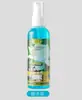 Ambientador, Spray Desodorante para Zapatos del Hogar, Aromaterapia para Eliminar Olores del Baño, Fragancia para Coche, Fragancia de Larga Duración