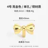 Maçaneta de Porta de Armário de Latão, Sapateira Personalizada Estilo Chinês, Maçaneta de Gaveta de Armário Guarda-Roupa Dourada Minimalista Moderna de Luxo Leve Estilo Francês