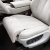 Almofada de Extensão para Apoio de Perna de Carro Adequada para Tesla Model 3/Model Y para Motorista e Passageiro