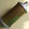Silenciadores para Câmara de Fuga de Mina, Entrega Direta da Fábrica, Grande Estoque, Fabricante de Silenciadores para Câmara de Fuga de Mina