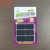 Almofada protetora espessa para mesa e cadeira, almofada protetora para mesa de jantar e mesa de centro, atacado, loja de departamentos Linyi, almofada protetora para pés de mesa e cadeira de casa