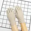 Guantes de Spandex para Mujer de Primavera y Otoño Verano Delgados Elásticos Ajustados Rendimiento Protección Solar Hombres Negro Ciclismo y Conducción Venta al por Mayor