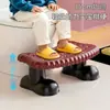 Taburete doméstico engrosado para inodoro, una herramienta útil para usar inodoros de tipo sentadilla, reposapiés de baño, escalón para inodoro, diseño creativo
