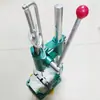 Desmontaje de rack DDF tubo recto núcleo de plástico manual alta eficiencia
