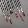 Comercio Transfronterizo Original Accesorios Sencillos de Halloween para Hombres y Mujeres Daga Espada Estilo Gótico Accesorios de Personalidad Venta al por Mayor