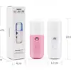 Dispositivo de Hidratação Mini Portátil para Casa e Exterior Pequeno Plus Atomizador Spray Hidratante para Olhos Colírios Dispositivo Hidratante para Olhos
