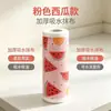 Nuevos paños de limpieza desechables con diseño de dibujos animados, gruesos y muy absorbentes, para uso en la cocina, limpiar mesas y limpieza general del hogar; desprendible y desechable