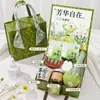 Regalos del 38º Día de la Mujer para Eventos de Empresa, Regalos para Empleadas en el Día de la Mujer, Cajas de Regalo Prácticas para Colegas Mujeres, Ideas Creativas
