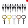 Set Popular de Vino Transfronterizo, Tapón de Vino, Tapón de Botella de Vino, Sacacorchos, Abrebotellas de Cerveza