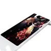 Alfombrilla de Ratón Ultra Alta Definición Bidimensional del Anime Demon Slayer Tecnología Gaming para E-Sports Almohadilla Extra Grande para Oficina Borde Antideslizante con Bloqueo