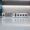 Fuente de alimentación UPS Schneider SPRM2KL para rack 2KVA/1.6KW tipo online con batería externa, dedicada para servidores