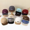 Gorra Dulce Hip-Hop para Niños de Comercio Exterior, Nueva Gorra de Béisbol con Protección Solar Estilo Europeo y Americano, Venta al por Mayor de Gorras para Bebés de Jardín de Infancia