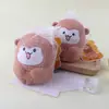 Agite o mesmo Kapibala beliscar música descompressão ventilação tampa capivara animal beliscar descompressão ventilação brinquedo fabricantes lote