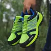 Venta Caliente Transfronteriza Zapatos de Senderismo para Exteriores Deportivos Casual Antideslizantes Transpirables Nuevos Casual de Caña Baja para Hombres y Mujeres Zapatos de Senderismo para Exteriores