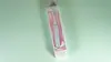 Escova de Dentes Elétrica de Cerdas Macias para Adultos Novos, Escova de Dentes Elétrica Sônica Doméstica para Casal, Escova de Dentes Elétrica Infantil