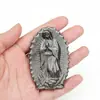 Obsidiana Plateada Natural Popular Transfronteriza Piezas de Tallado Hechas a Mano DIY Artículos Creativos de Cristal Adornos Colección Decoración del Hogar